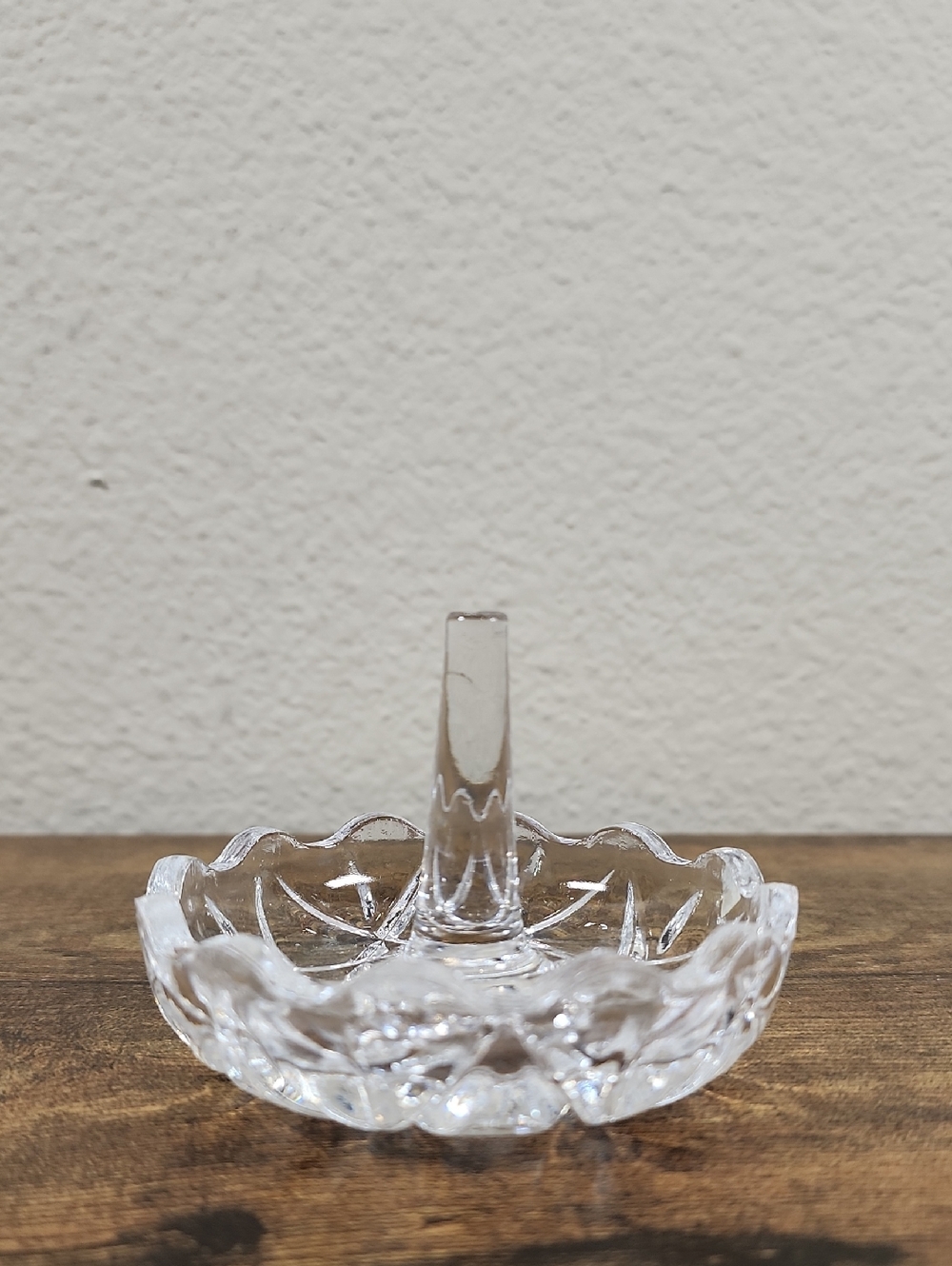 Ring And Jewelry Dish